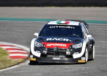 Adria Rally Show tra un mese