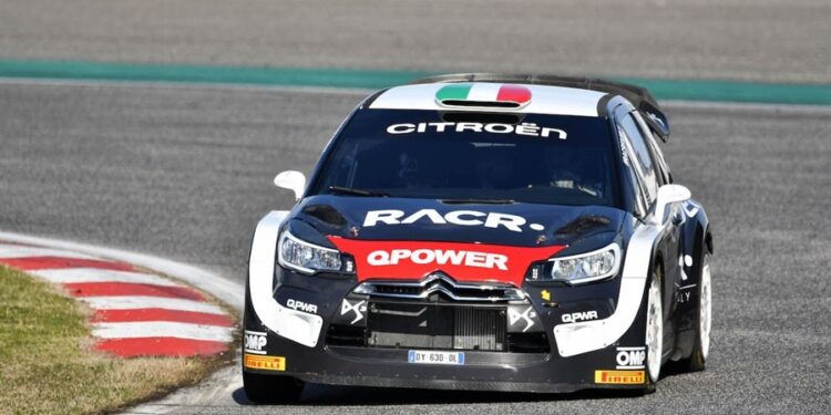 Adria Rally Show tra un mese