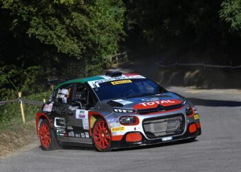Montepremi da urlo per le serie tricolori rally 2021
