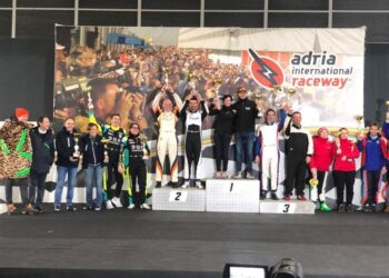 Adria Rally Show verso la chiusura delle iscrizioni