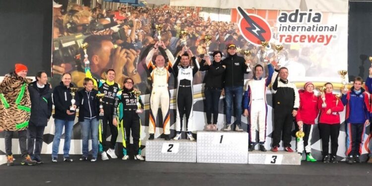 Adria Rally Show verso la chiusura delle iscrizioni