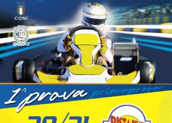Attesi oltre 100 piloti a Melilli il 30 e 31 gennaio