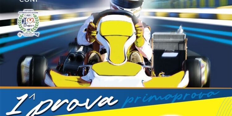 Attesi oltre 100 piloti a Melilli il 30 e 31 gennaio