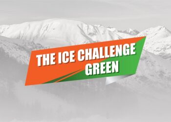 Le energie alternative debuttano sul ghiaccio