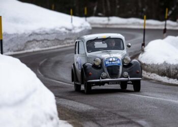 Bellini e Tiberti hanno vinto la Winter Marathon