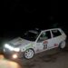 Rally del Carnevale tutto di domenica