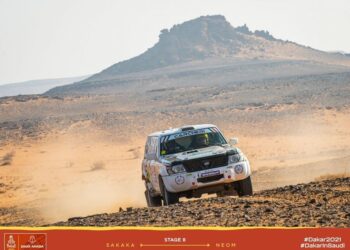 Decima prestazione di tappa per Carcheri e Musi