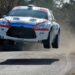 Rally del Bardolino all’esordio