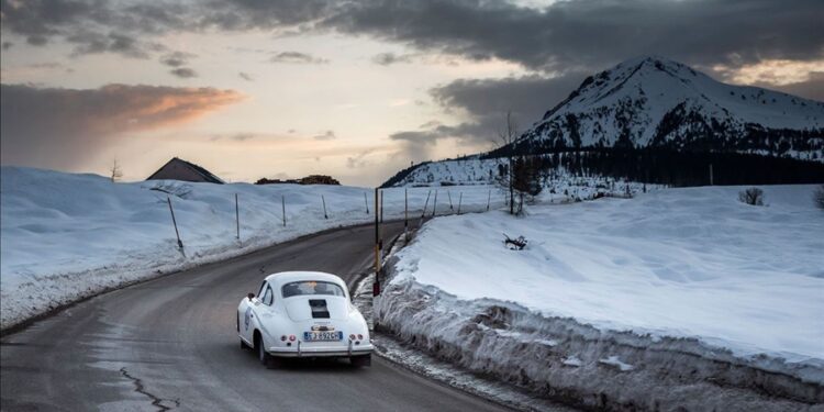 Winter Marathon 2021