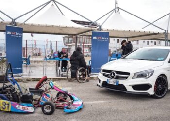 Il 2021 del Levante Circuit