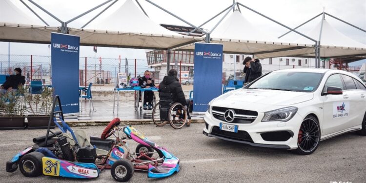 Il 2021 del Levante Circuit