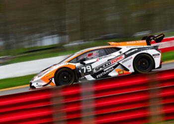 La Squadra Corse Angelo Caffi affina la tecnica alla Dakar