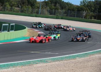 Master Tricolore Prototipi 2021