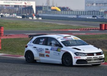 Centoventiquattro equipaggi per l’Adria Rally Show