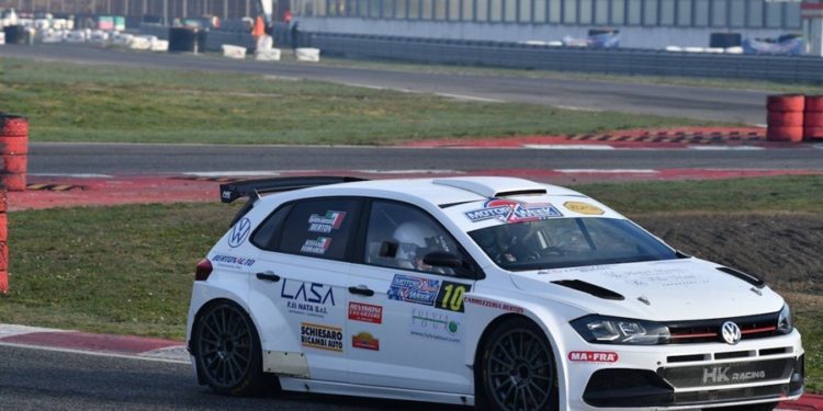 Centoventiquattro equipaggi per l’Adria Rally Show