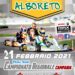 Sul circuito del Sele si apre con il Trofeo Alboreto il Campionato Regionale Karting