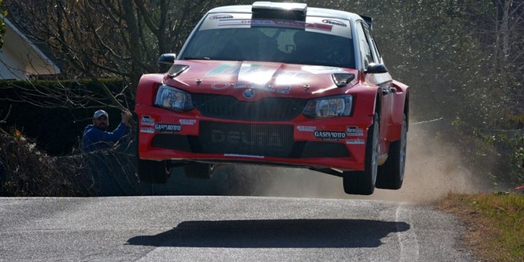 Aperte le iscrizioni al Rally del Bardolino