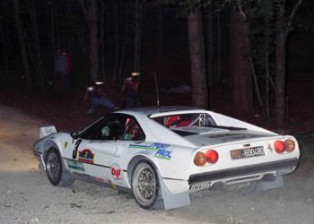 Rally della Marca 2021