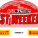 Test Weekend della Scuderia Etruria