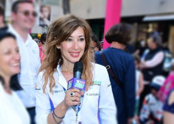 ACI piange la scomparsa di Fiammetta La Guidara