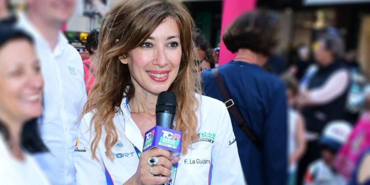 ACI piange la scomparsa di Fiammetta La Guidara