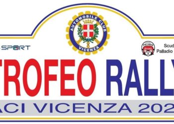 Trofeo Rally ACI Vicenza edizione 2021