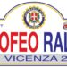 Trofeo Rally ACI Vicenza edizione 2021