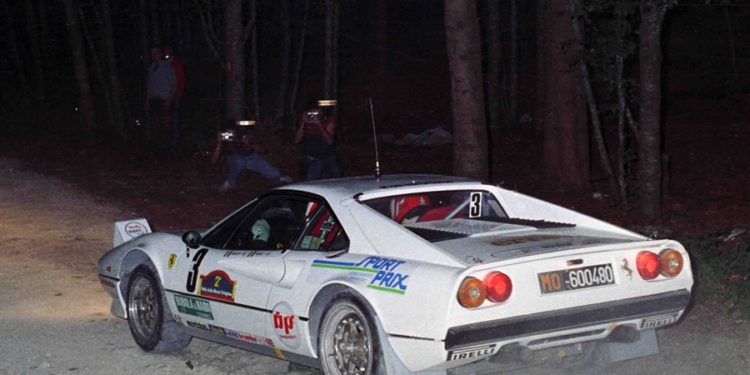 Rally della Marca 2021