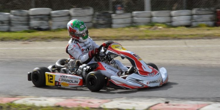 Bis di Lombardo a Minoa