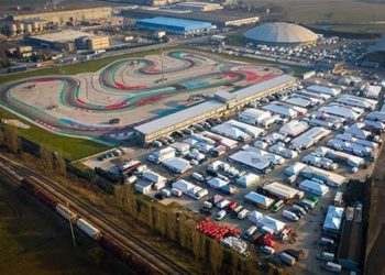 La WSK Champions Cup apre la stagione internazionale