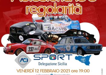 Gli incontri della Delegazione ACI Sport Sicilia