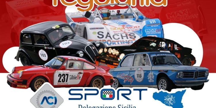 Gli incontri della Delegazione ACI Sport Sicilia