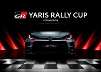 Toyota annuncia la GR Yaris Rally Cup: il primo monomarca italiano dedicato alla GR Yaris