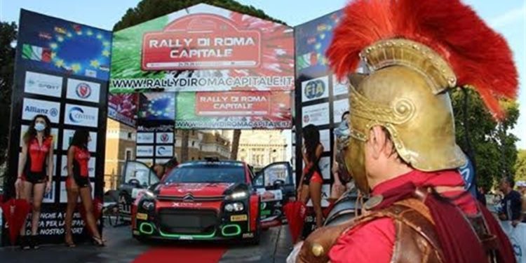 I rally italiani salgono in cattedra