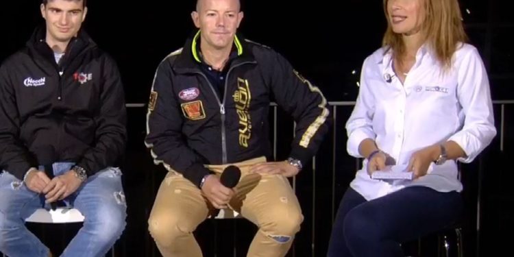 Il Campionato Italiano Sport Prototipi piange la scomparsa di Fiammetta La Guidara