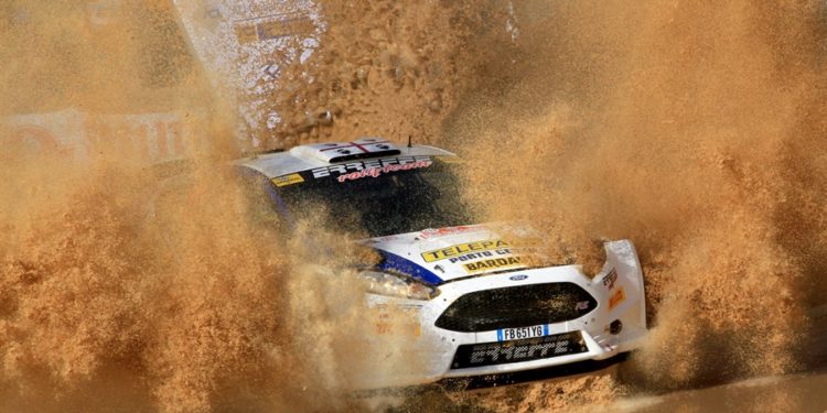 Rally Italia Sardegna, ecco le novità 2021