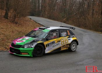 29° Rally Internazionale dei Laghi