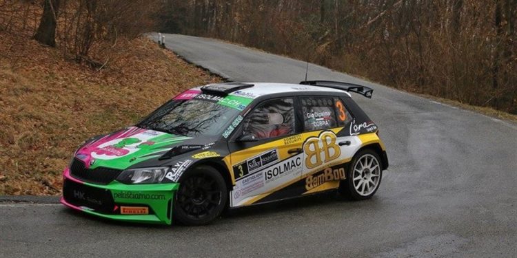 29° Rally Internazionale dei Laghi
