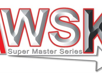 Aperte le iscrizioni alla WSK Super Master Series