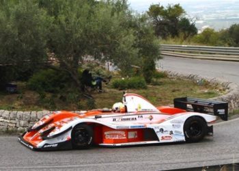 Salita dei Monti Iblei