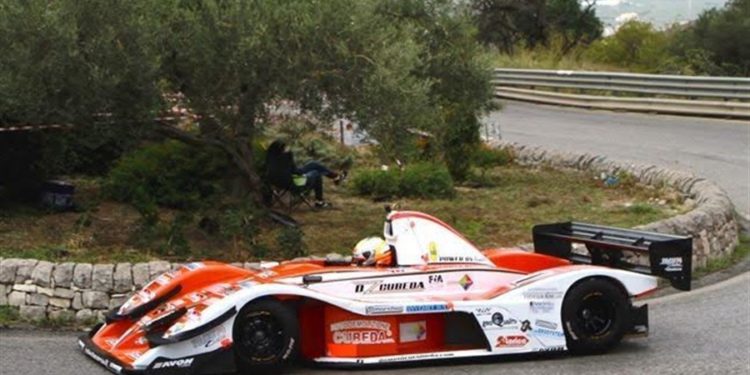 Salita dei Monti Iblei