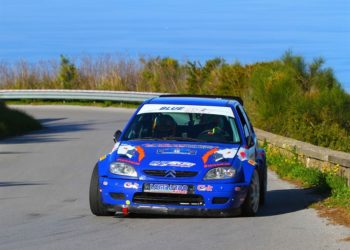 Ad aprile il 4° Rally Cefalù Corse