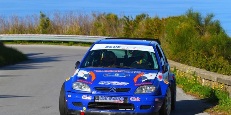 Ad aprile il 4° Rally Cefalù Corse