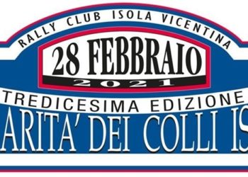 Il Colli Isolani apre la stagione della Regolarità turistica