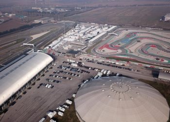 La WSK Champions Cup fa il pieno