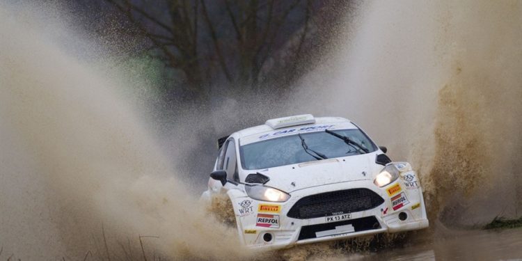 Pronto al via il 1° Rally Terra Valle del Tevere