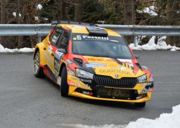 Il Rally Valli Ossolane si presenta