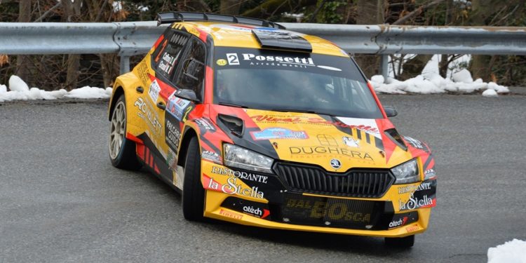 Il Rally Valli Ossolane si presenta