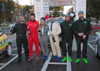 Rally del Carnevale