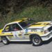Valsugana Historic Rally il 23 e 24 aprile